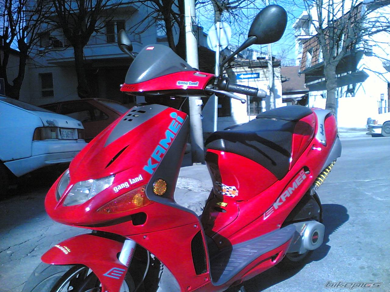 Bike Photo 575994