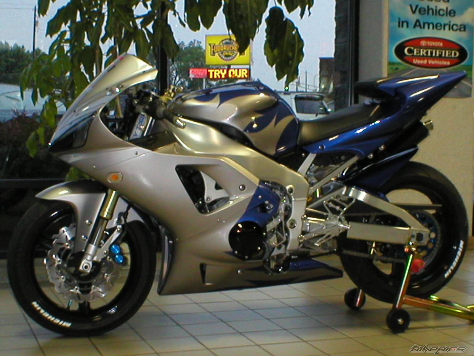 Bike Photo 57603