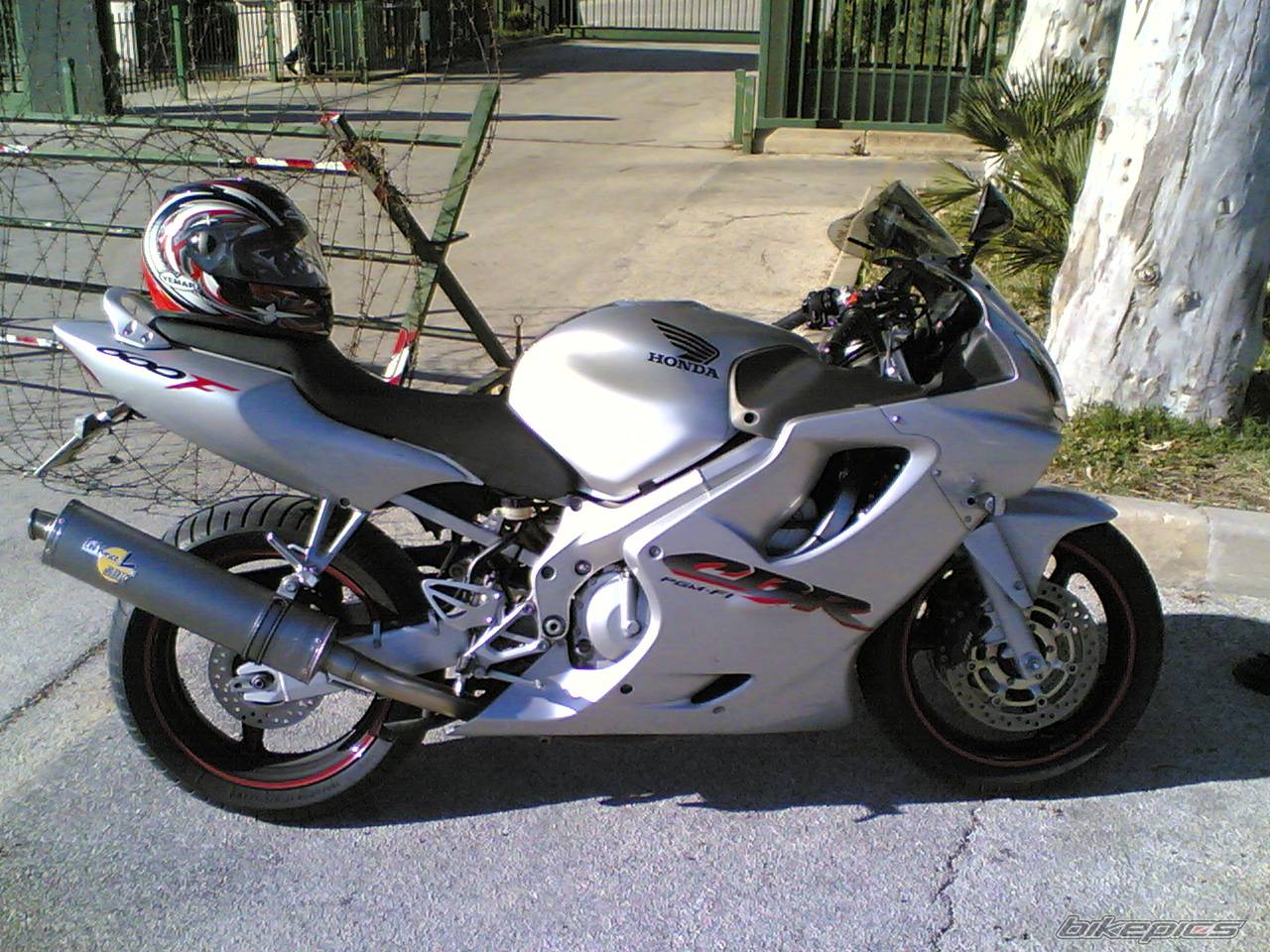 Bike Photo 576044