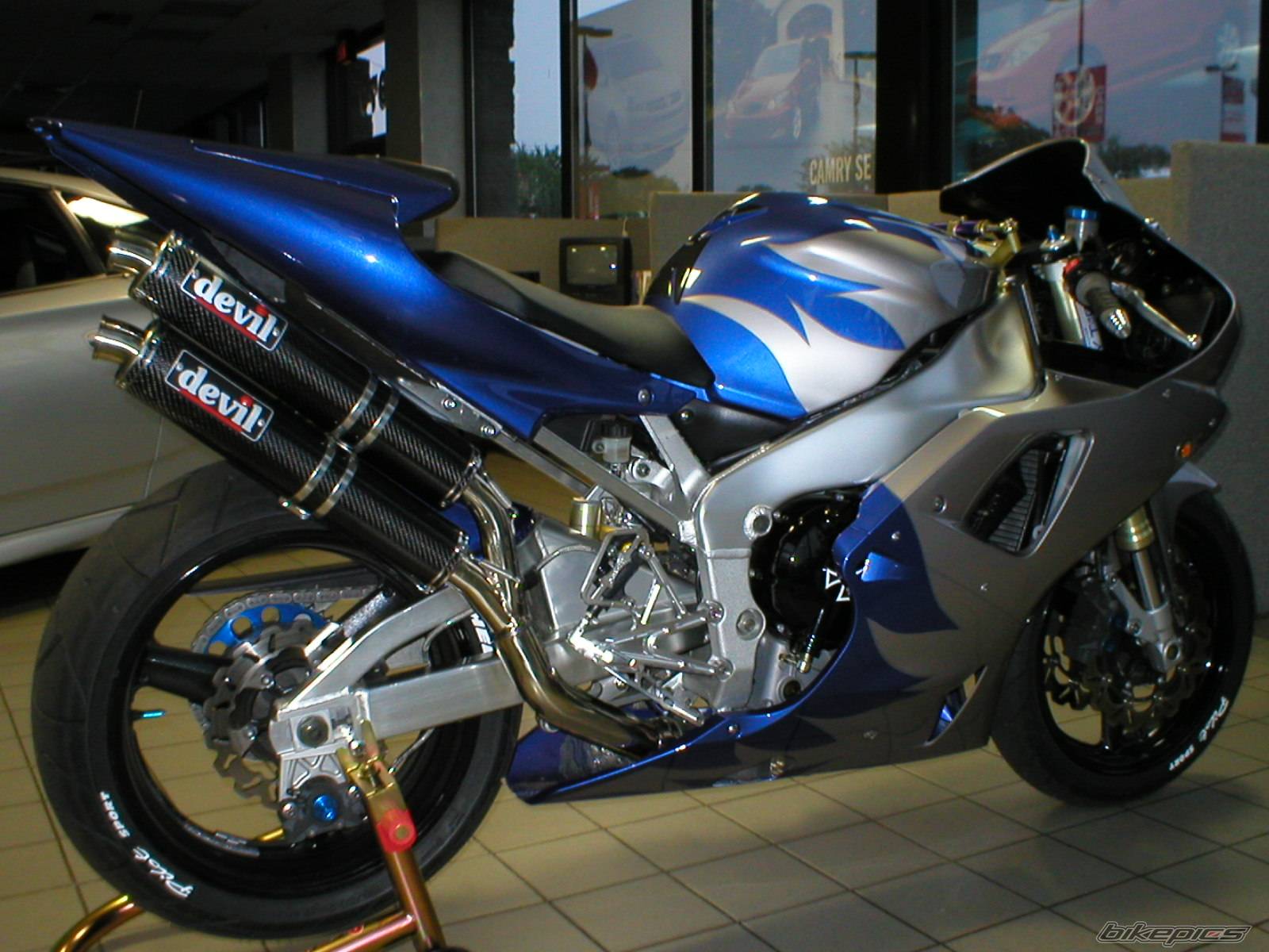 Bike Photo 57606