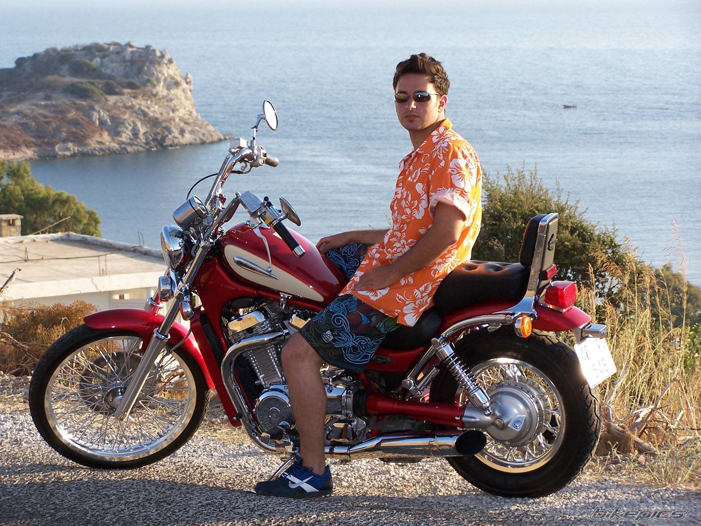 Bike Photo 576086