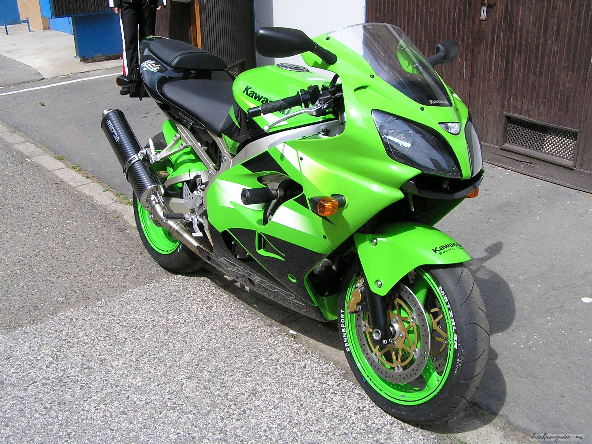 Bike Photo 576099
