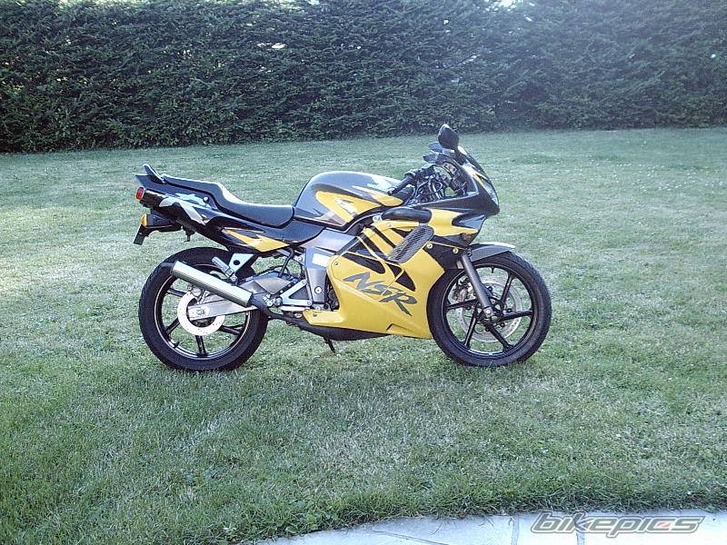 Bike Photo 57611