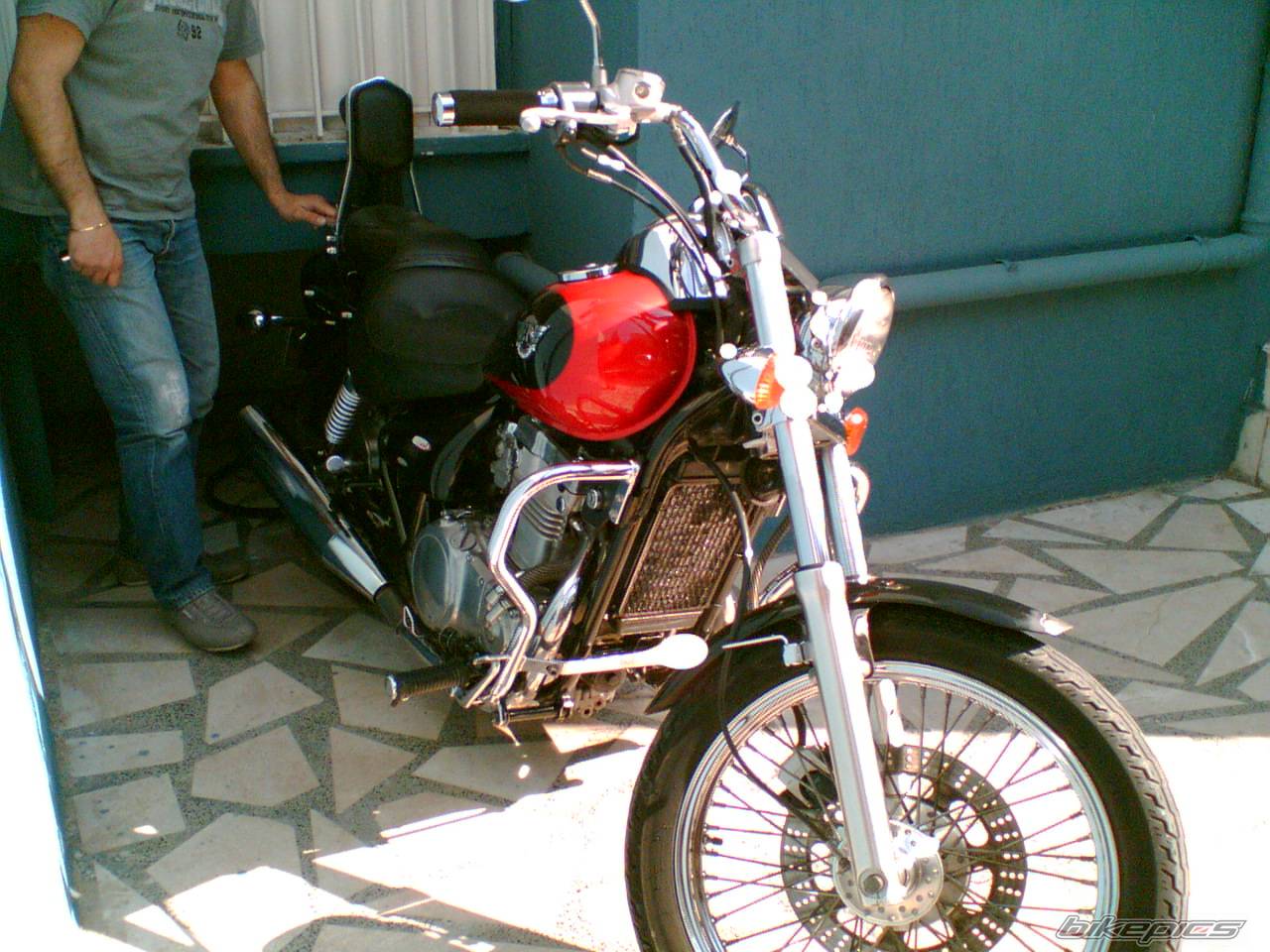Bike Photo 576118