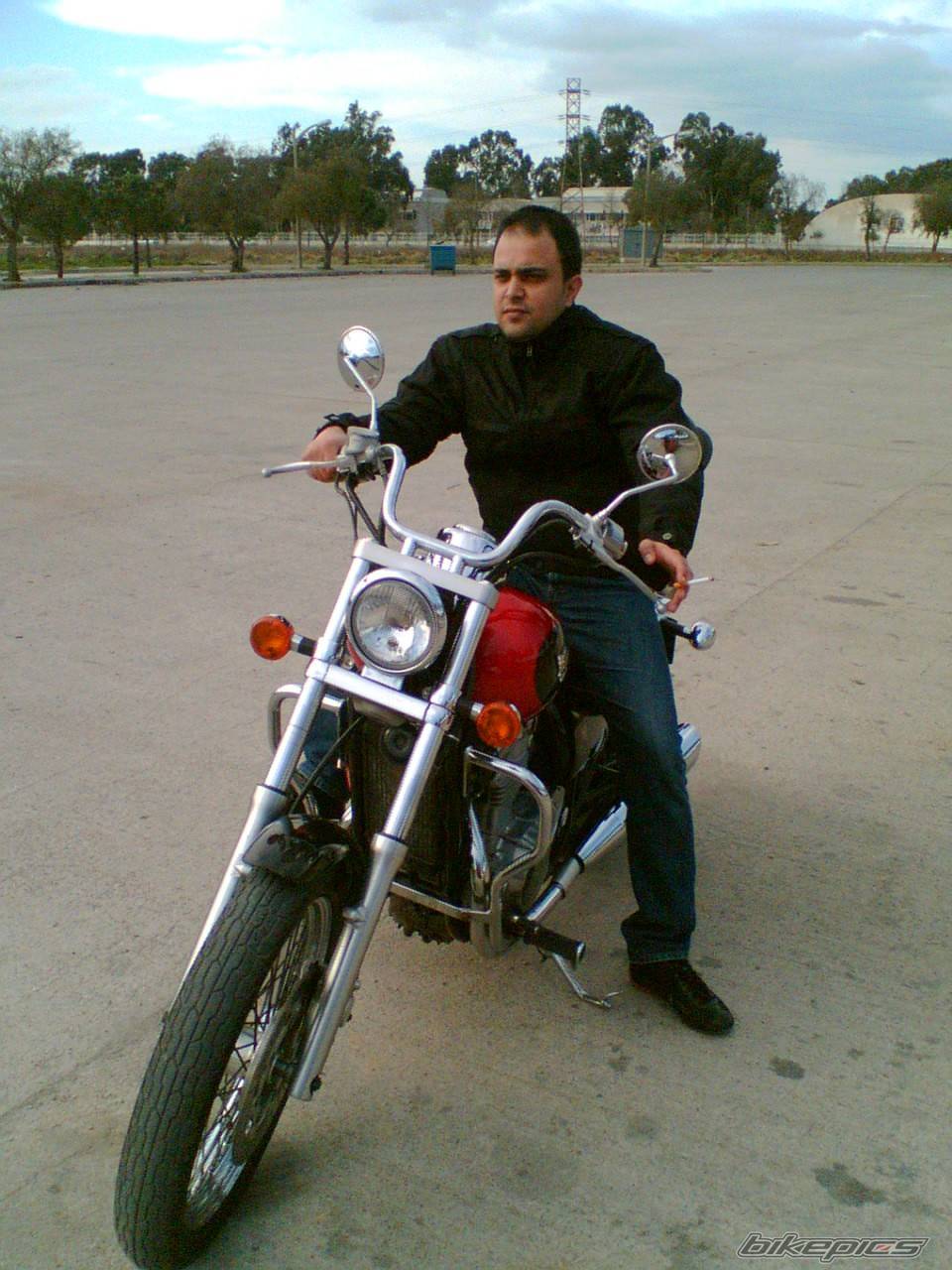 Bike Photo 576121