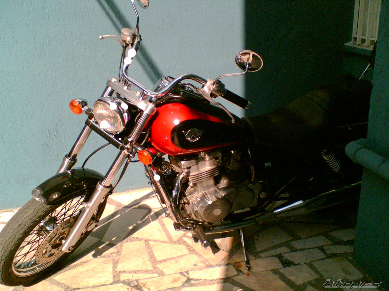 Bike Photo 576125