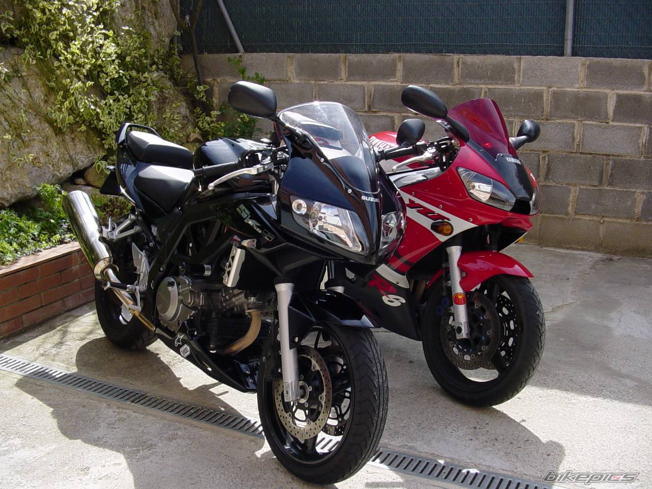 Bike Photo 576171