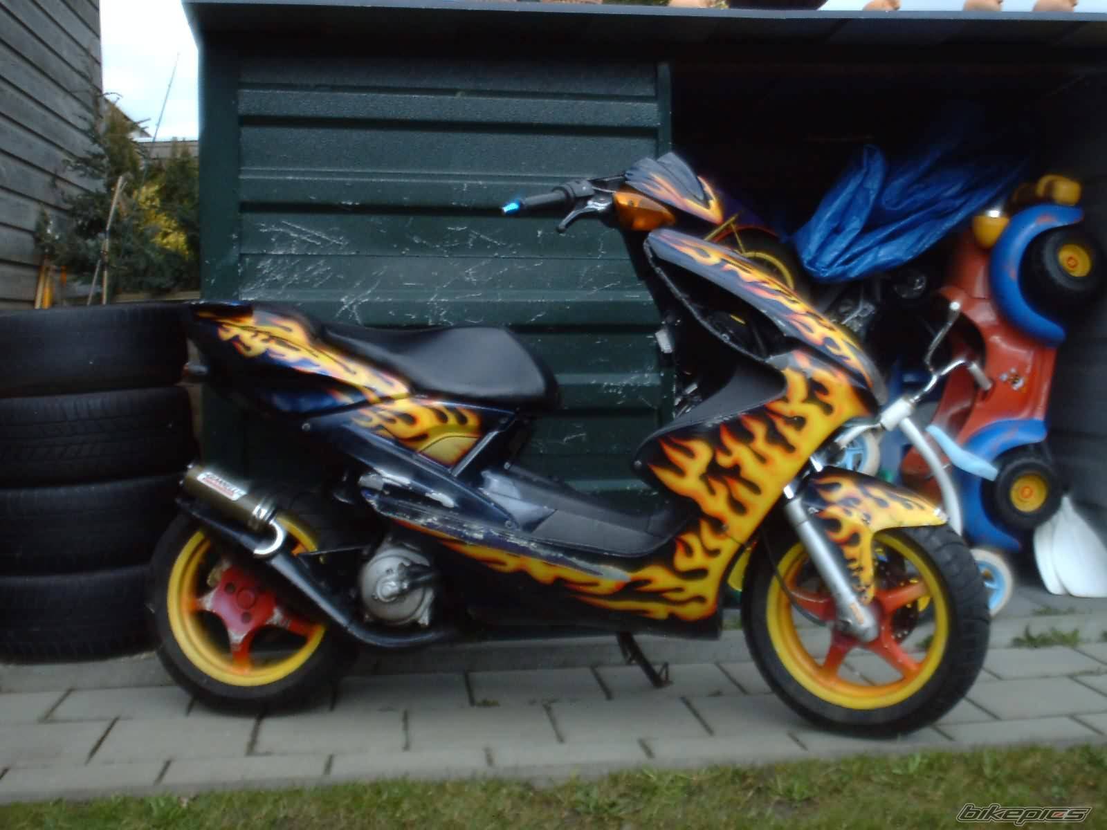 Bike Photo 576176