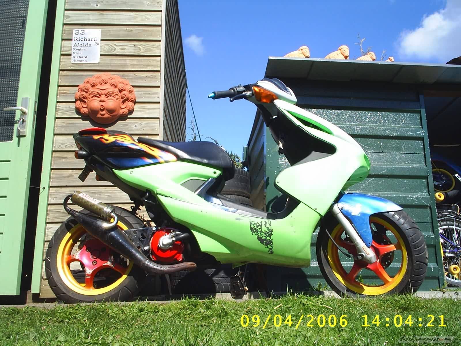 Bike Photo 576177