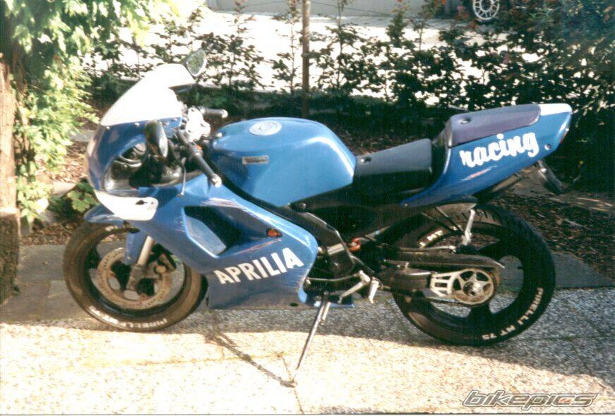 Bike Photo 5762
