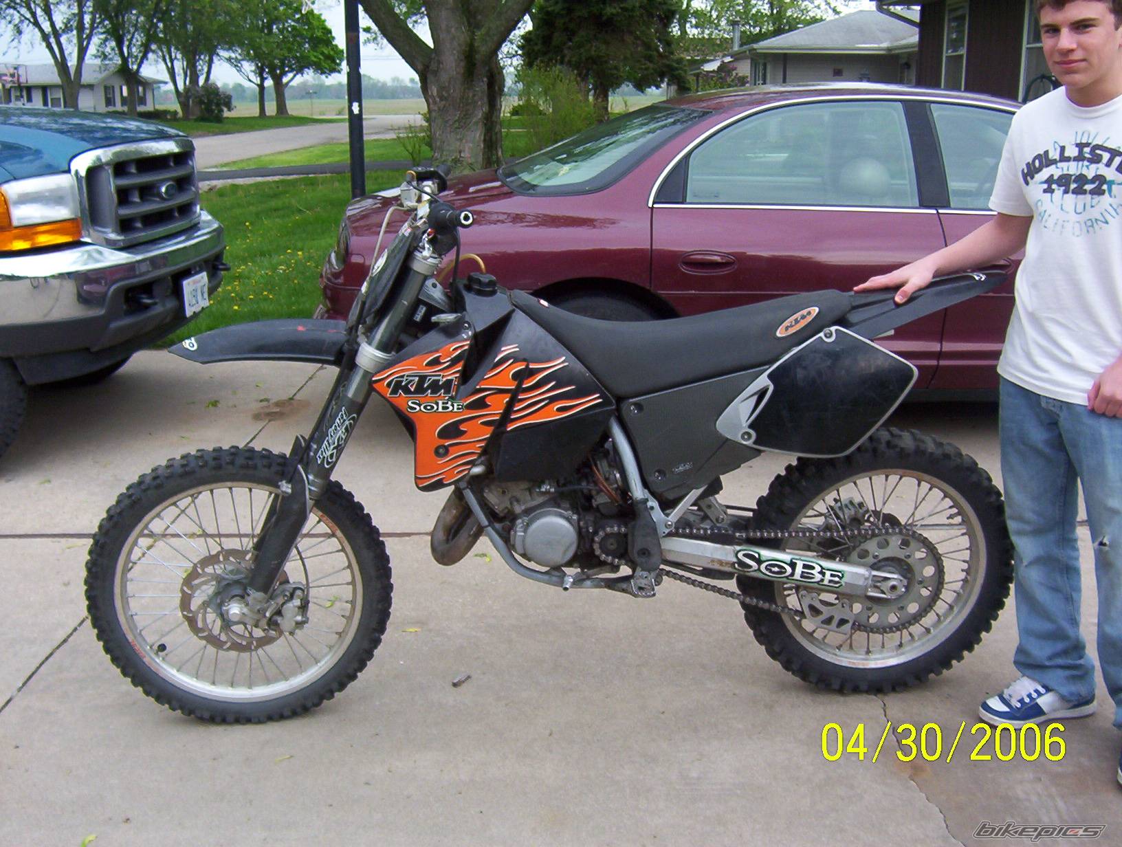 Bike Photo 576325
