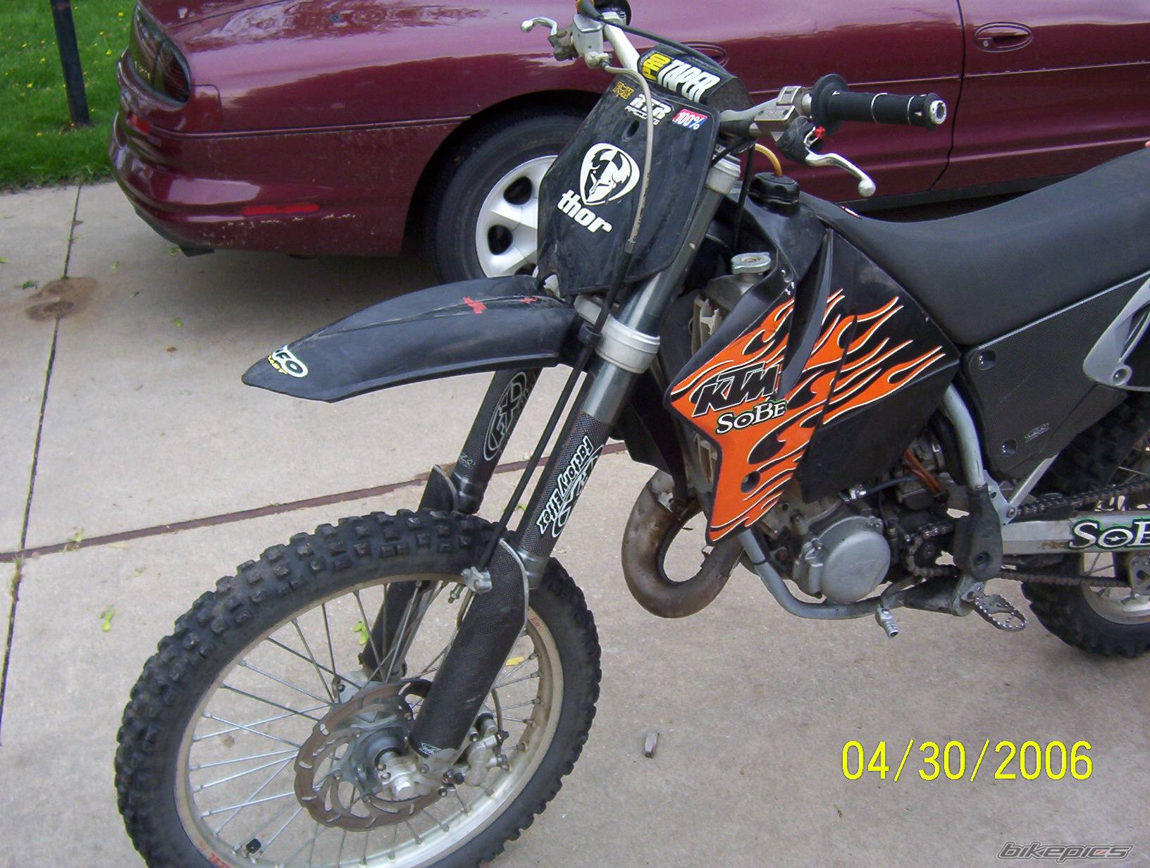 Bike Photo 576326