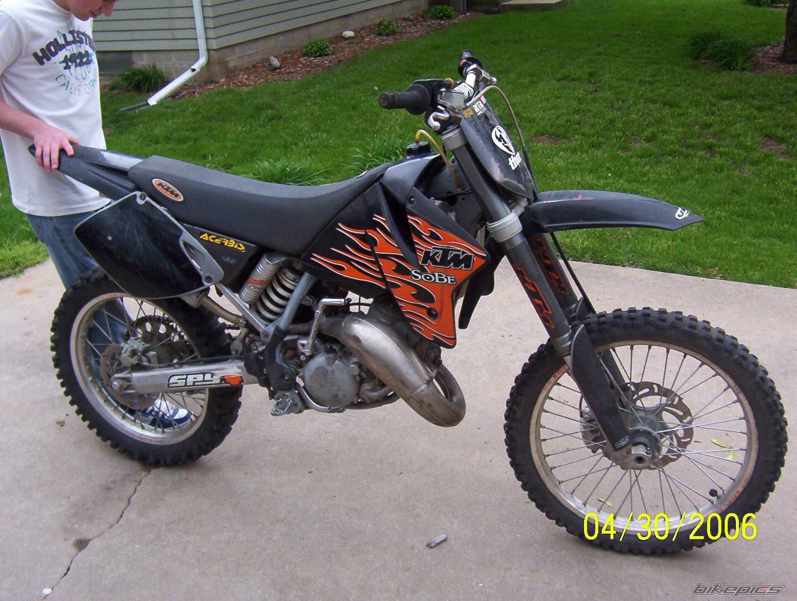 Bike Photo 576327