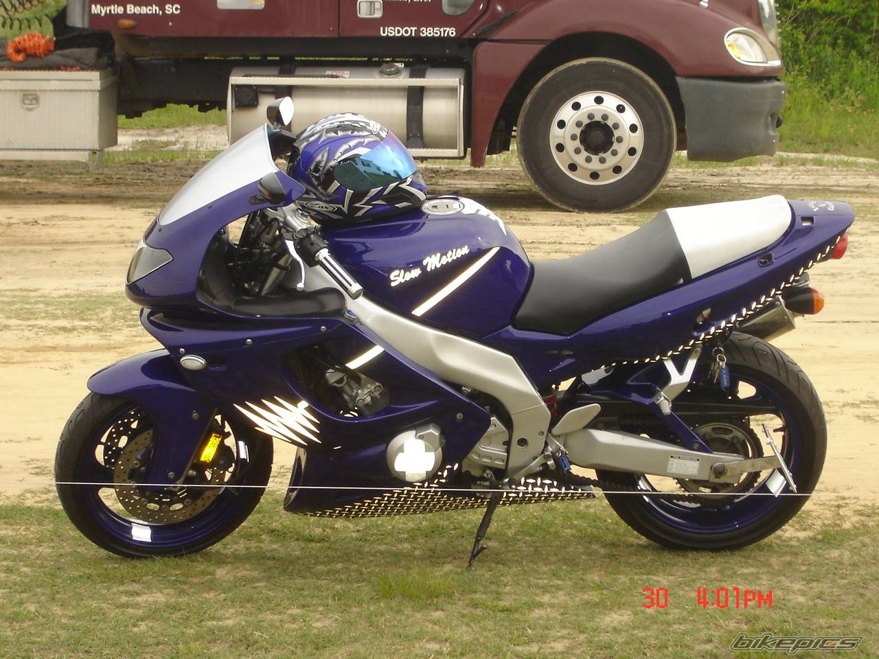 Bike Photo 576333