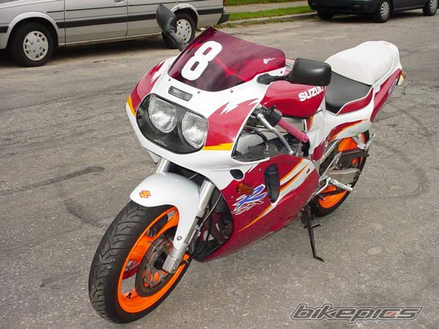 Bike Photo 57634