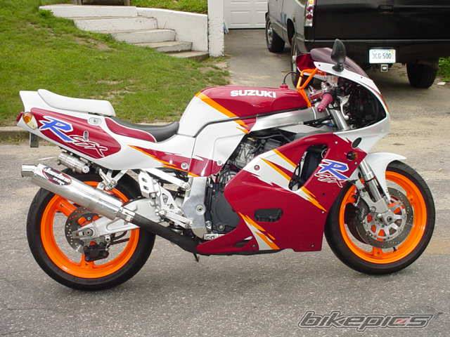 Bike Photo 57636