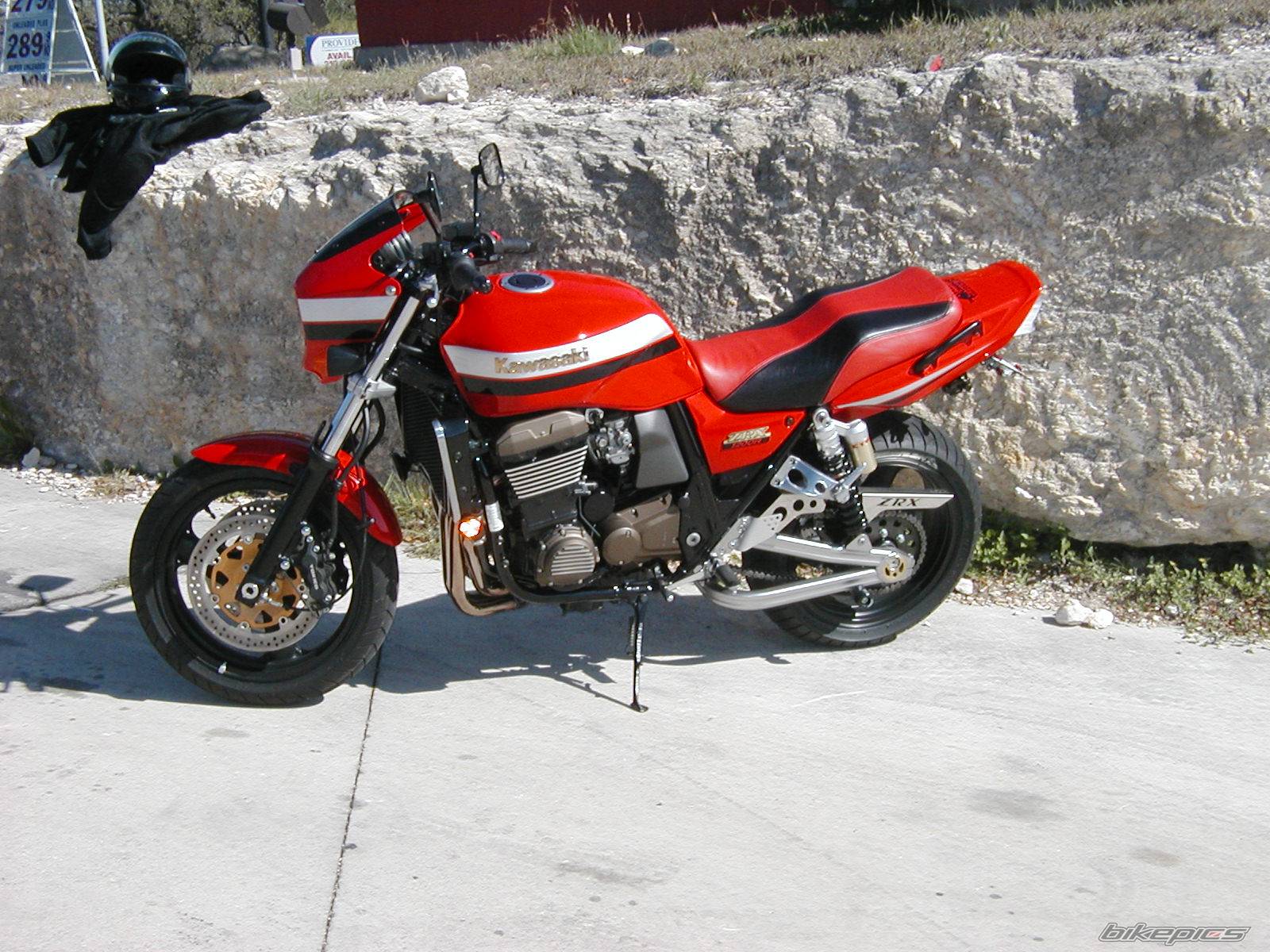 Bike Photo 576390