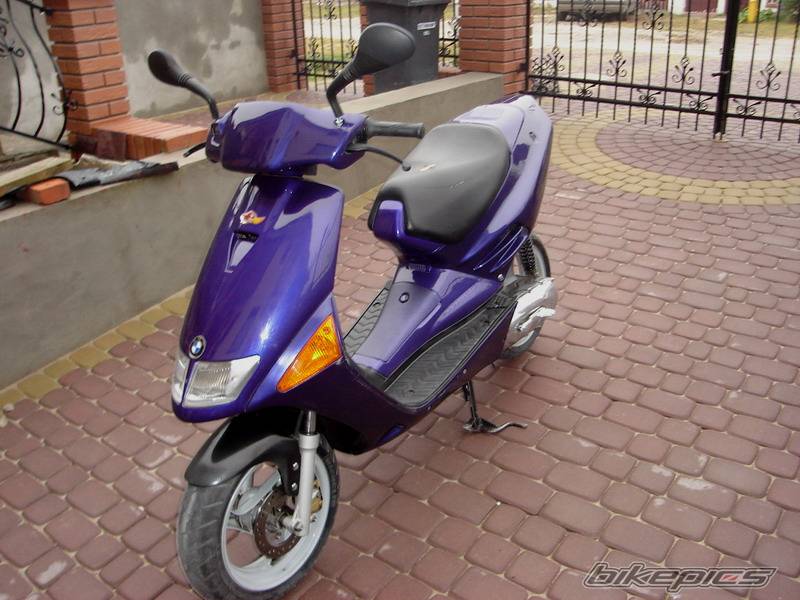 Bike Photo 576446
