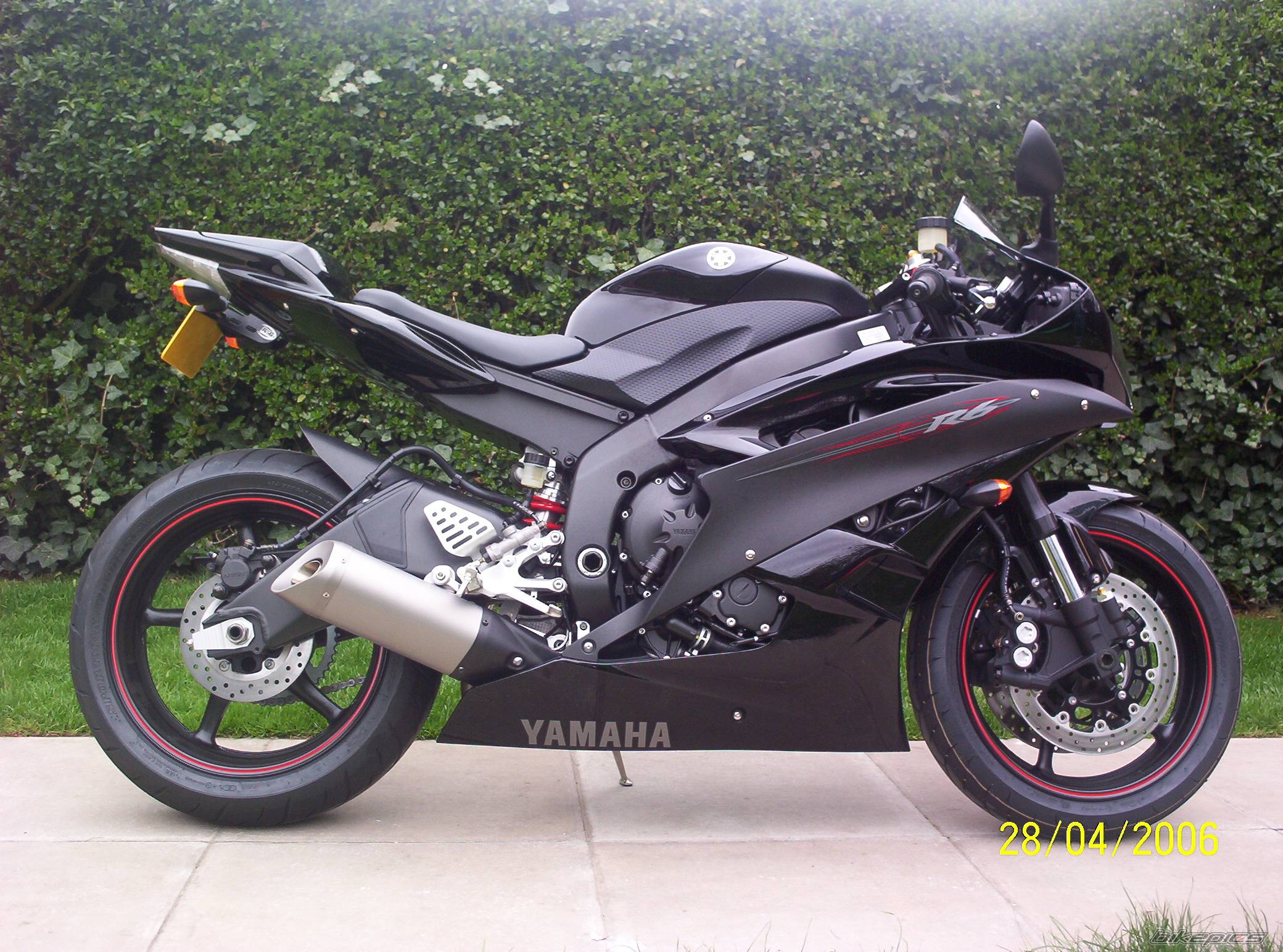 Bike Photo 576495