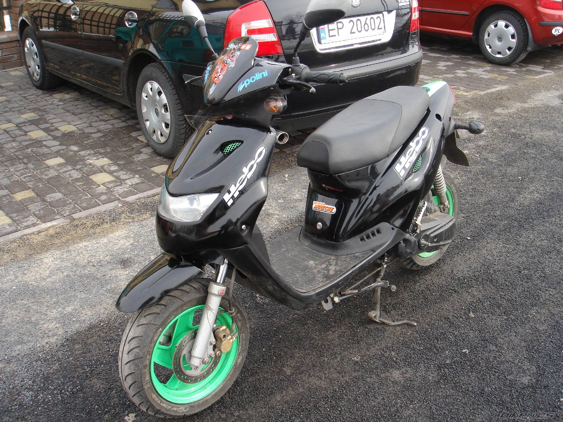 Bike Photo 576505