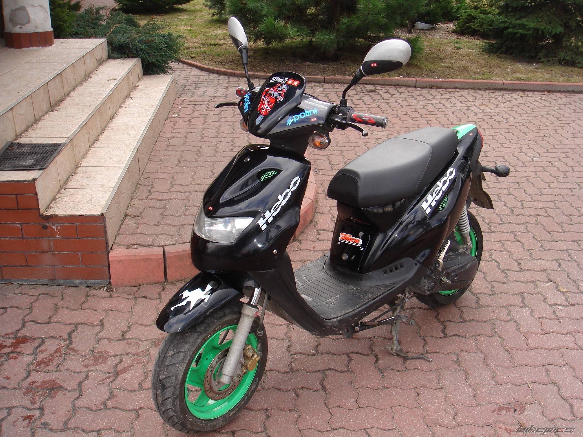 Bike Photo 576511