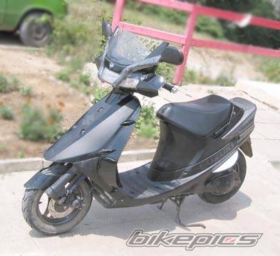 Bike Photo 57656