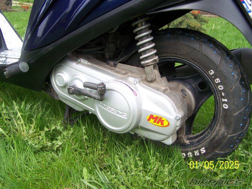 Bike Photo 576565