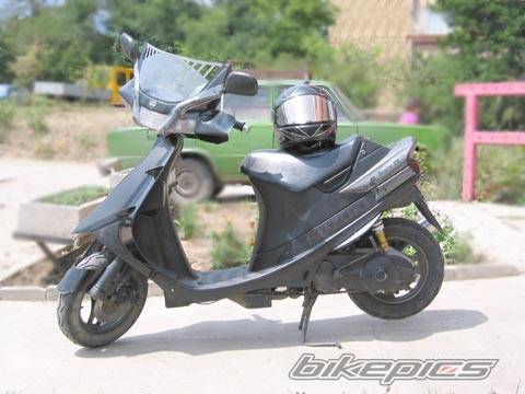Bike Photo 57658