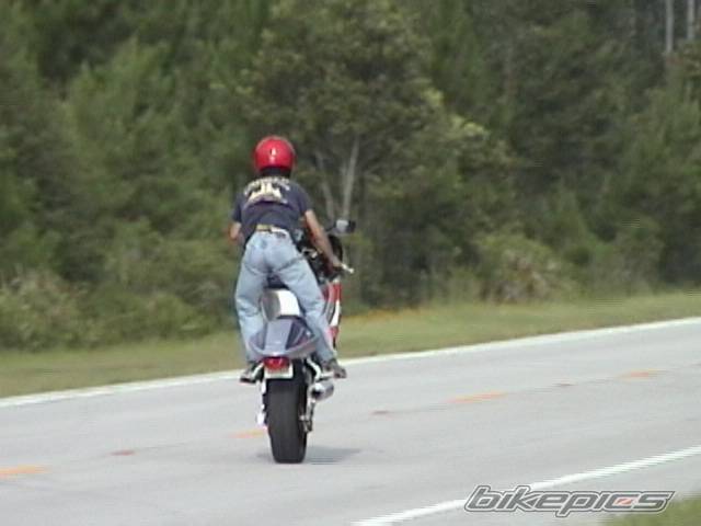 Bike Photo 5766