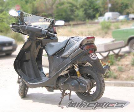 Bike Photo 57660