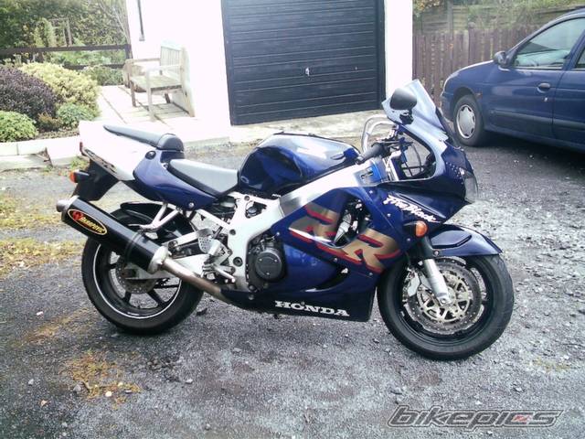 Bike Photo 576617