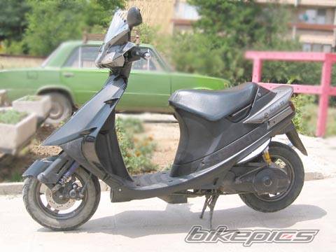 Bike Photo 57662