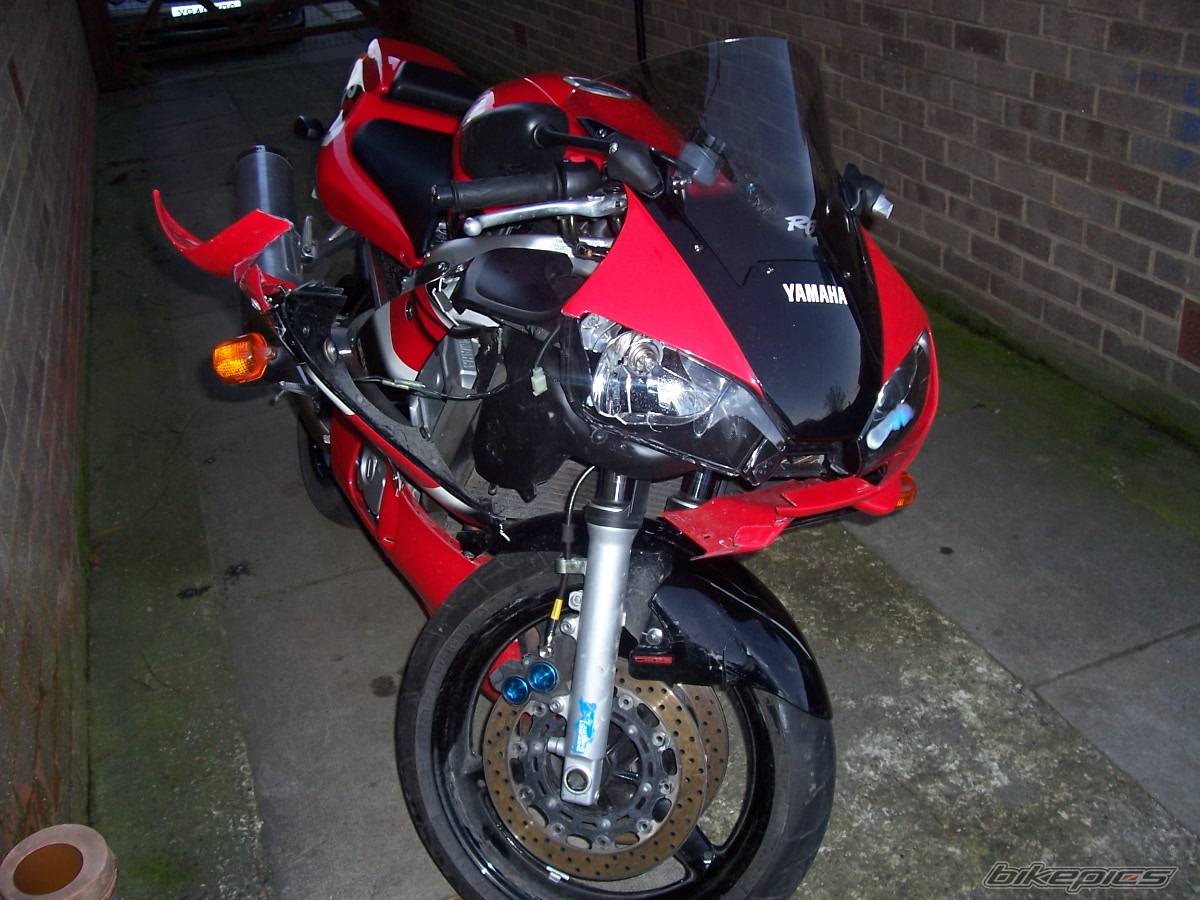 Bike Photo 576634
