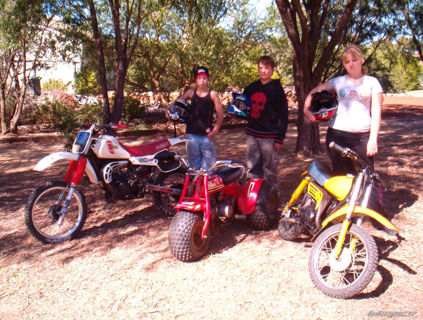 Bike Photo 576671