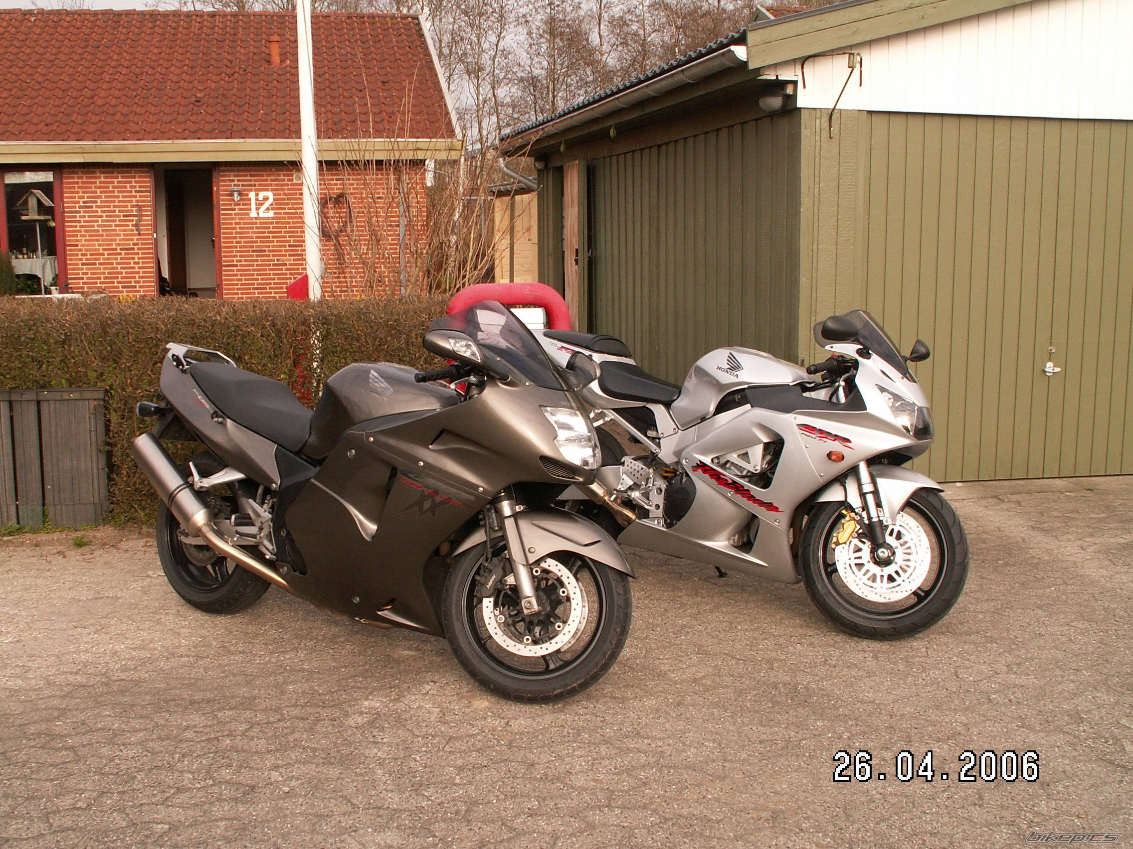 Bike Photo 576706