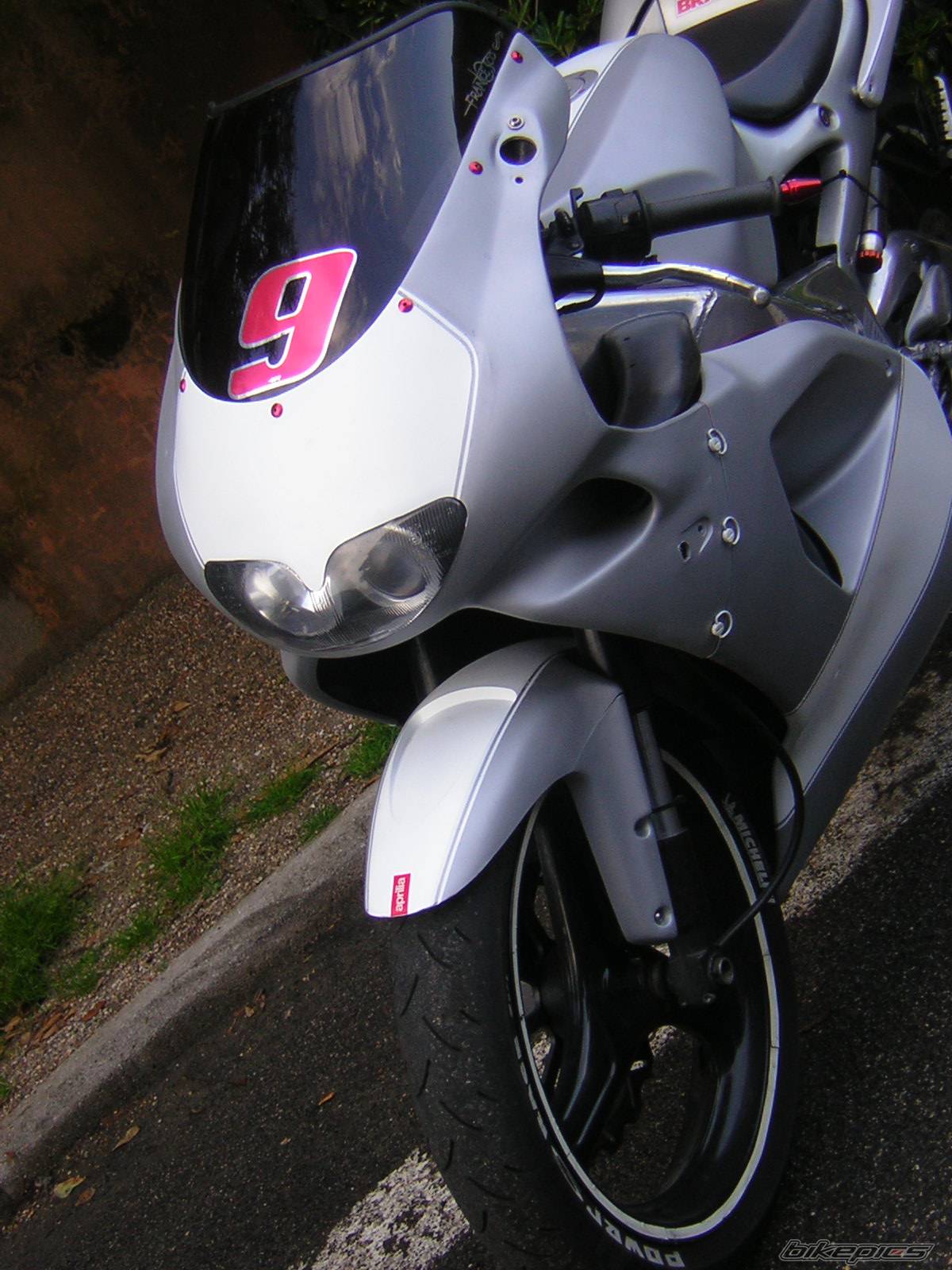 Bike Photo 576711