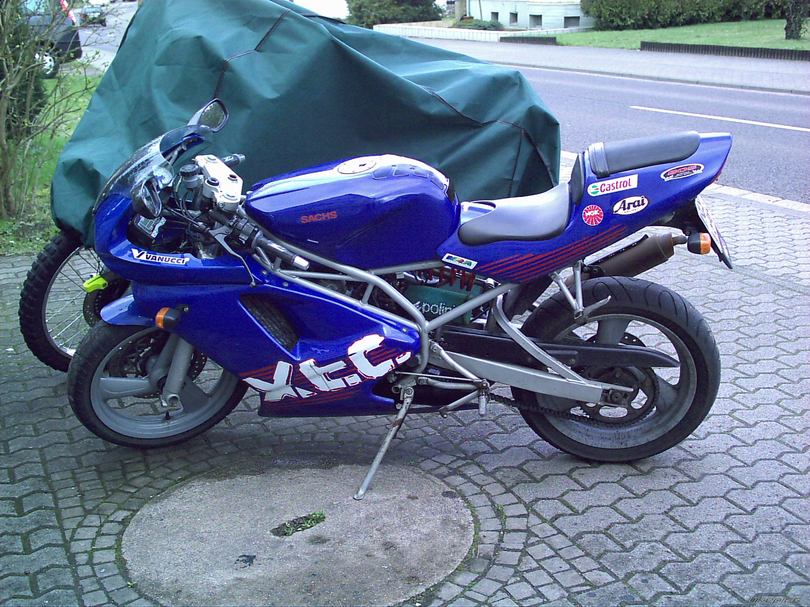 Bike Photo 576747
