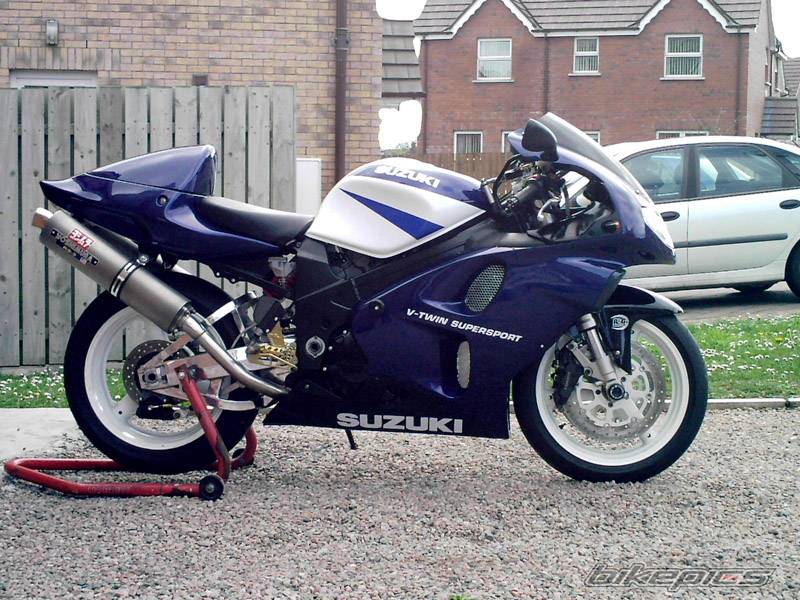 Bike Photo 576752