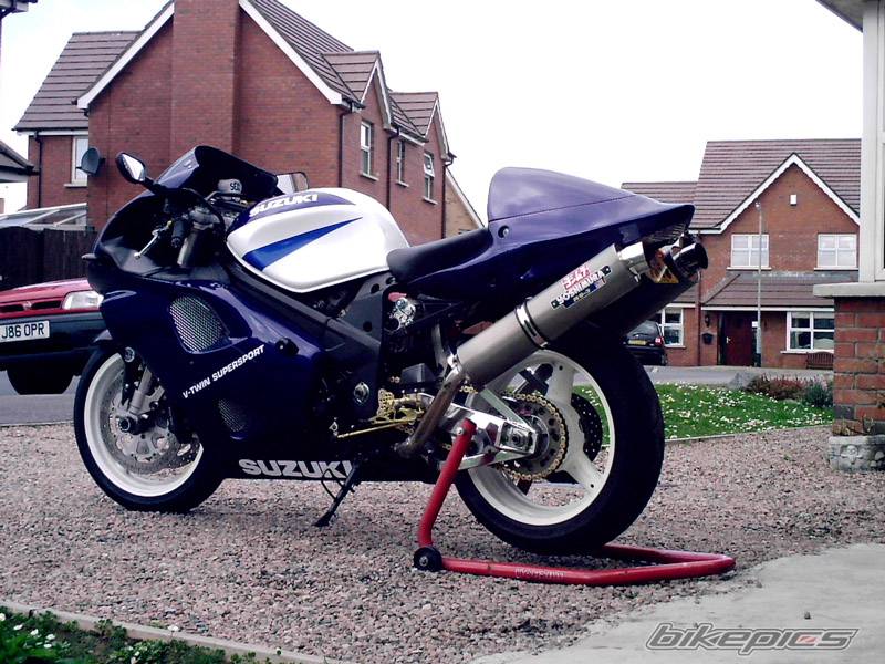 Bike Photo 576757