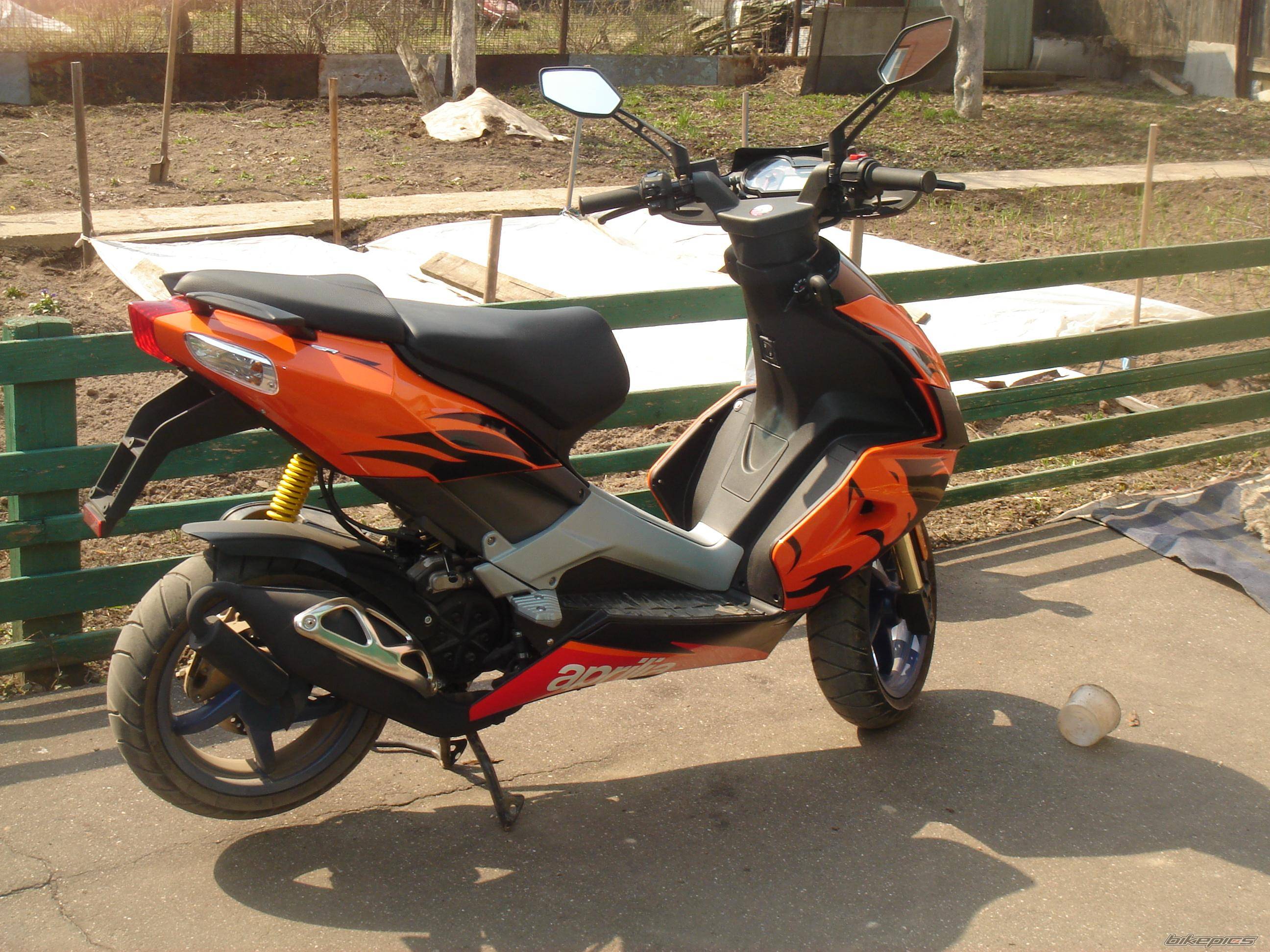 Bike Photo 576776