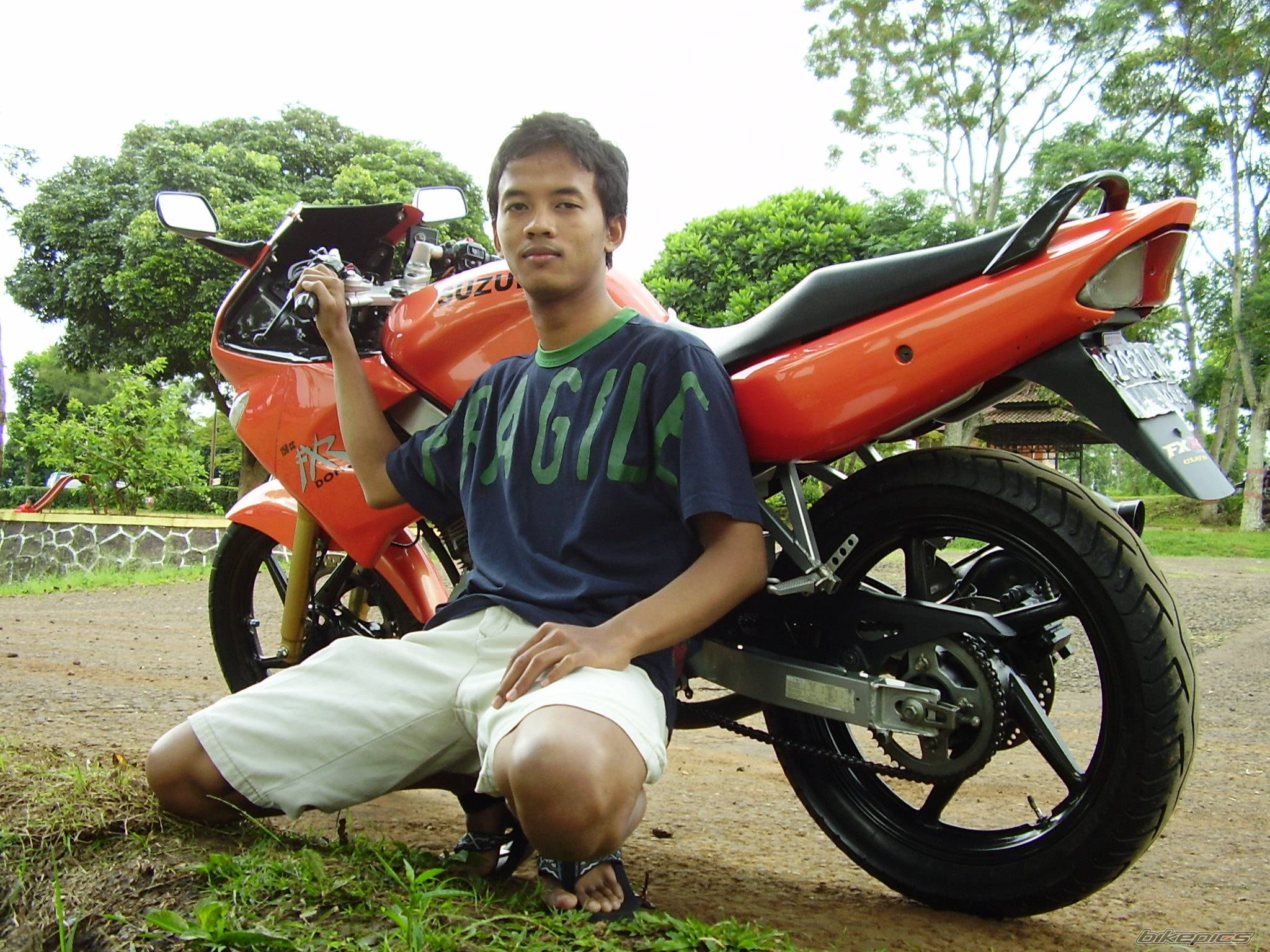 Bike Photo 576786