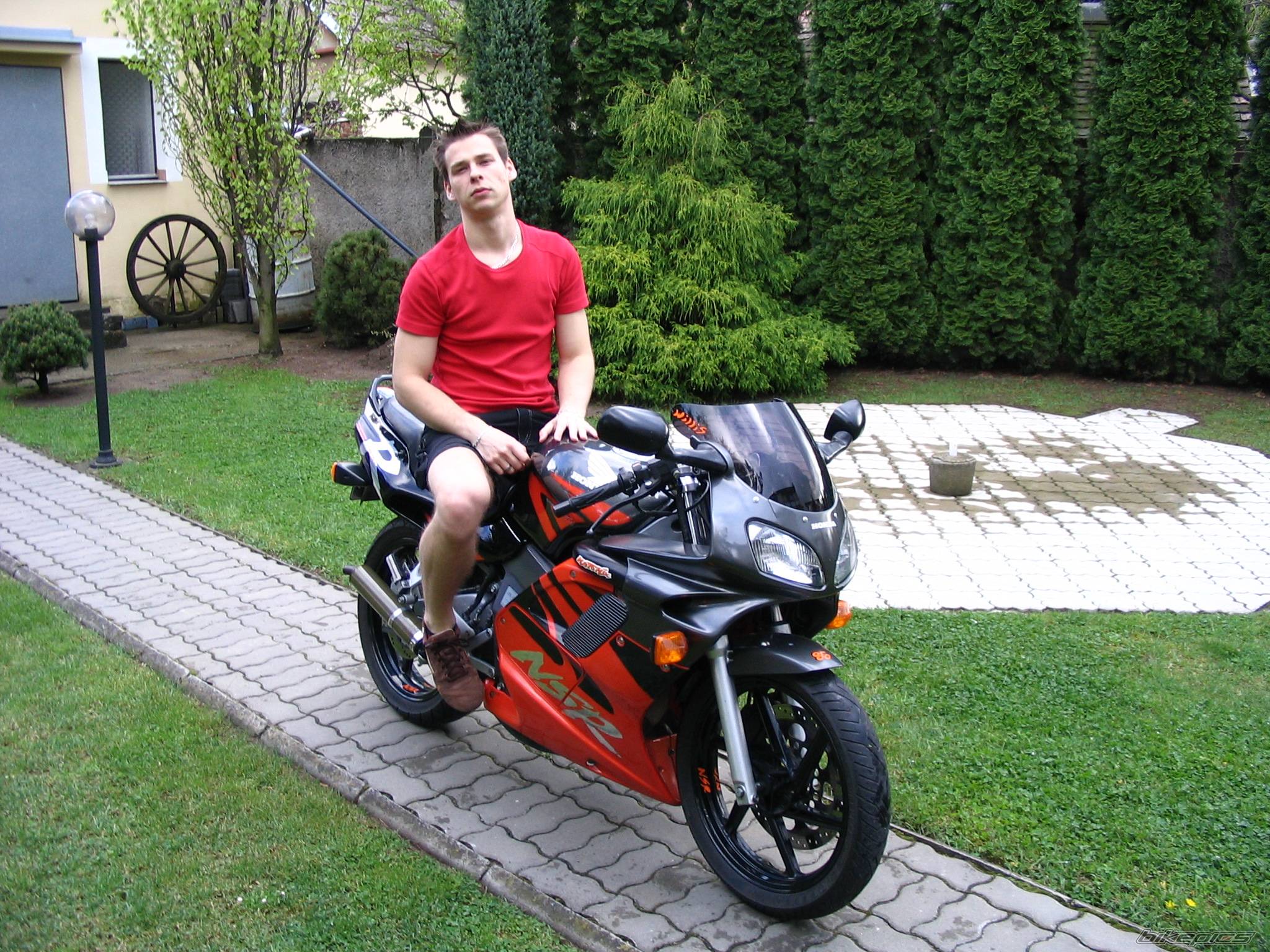 Bike Photo 576802