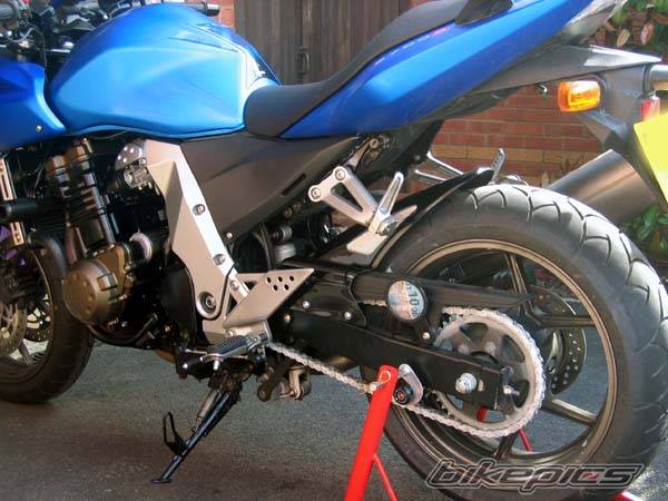 Bike Photo 576812
