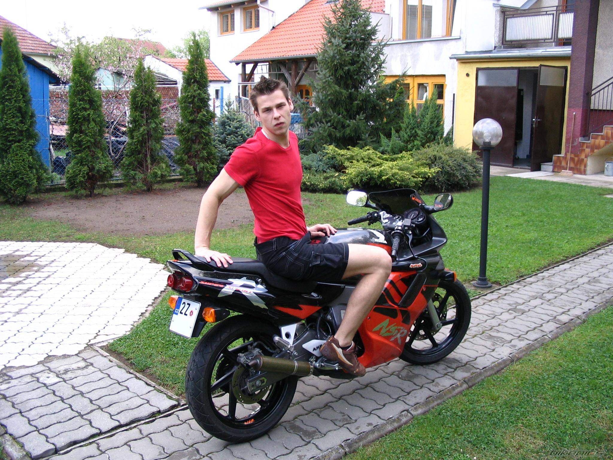 Bike Photo 576813