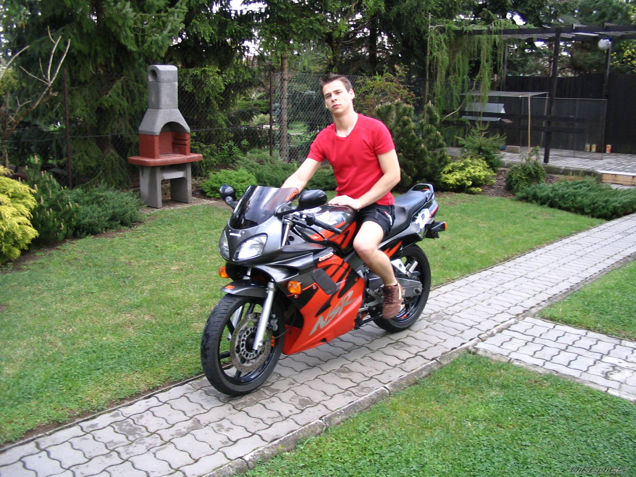 Bike Photo 576819