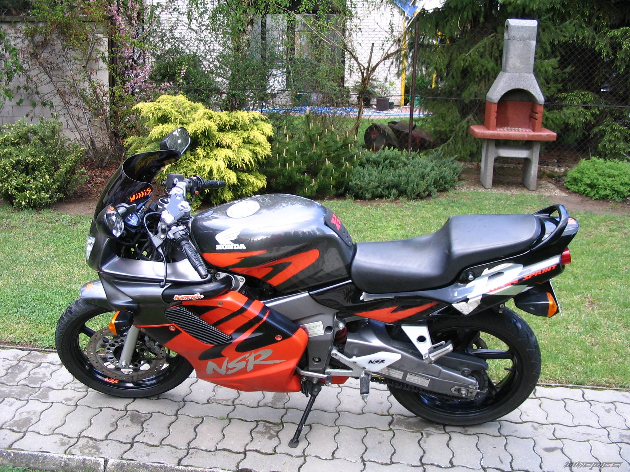 Bike Photo 576820