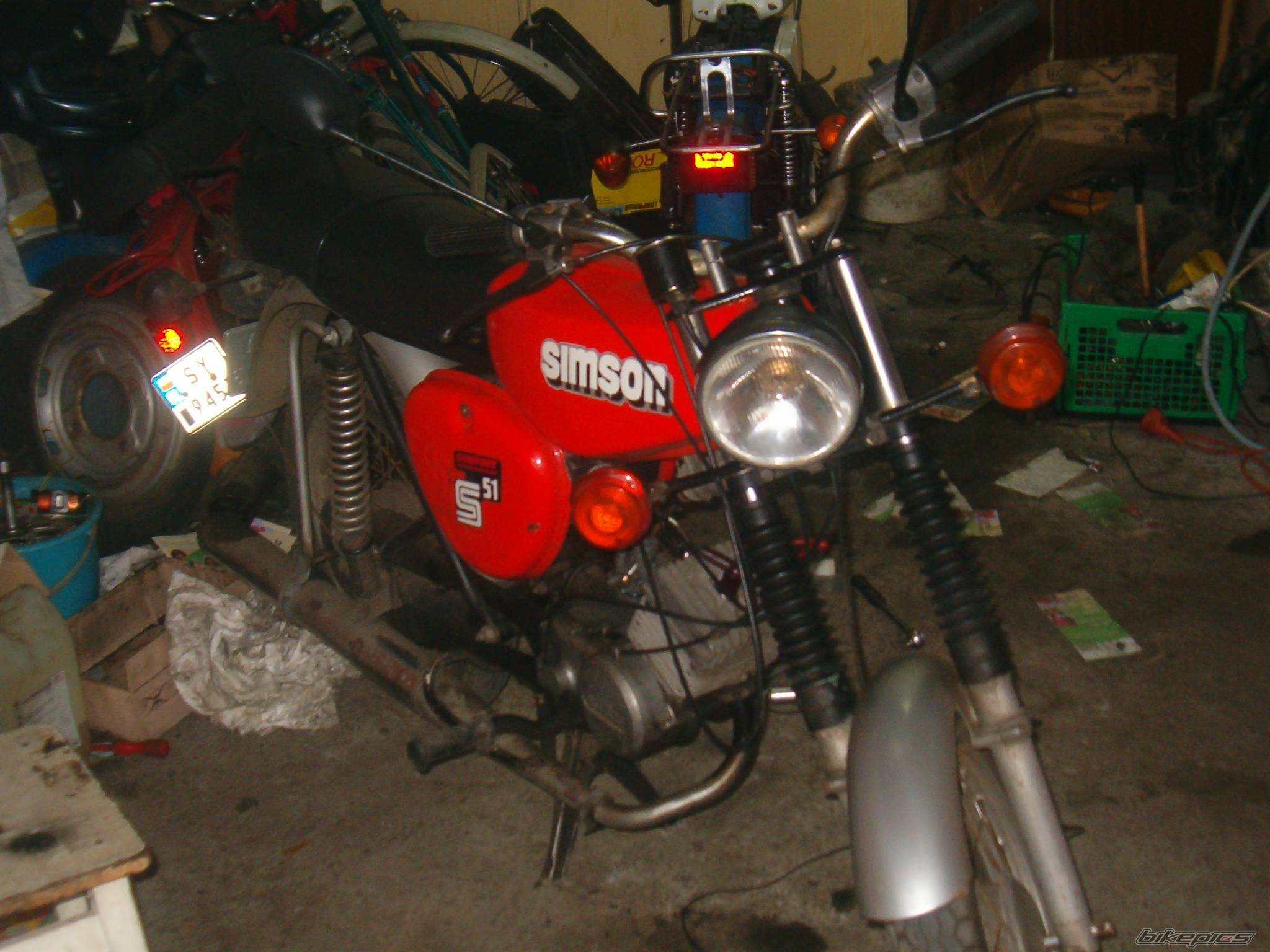 Bike Photo 576821
