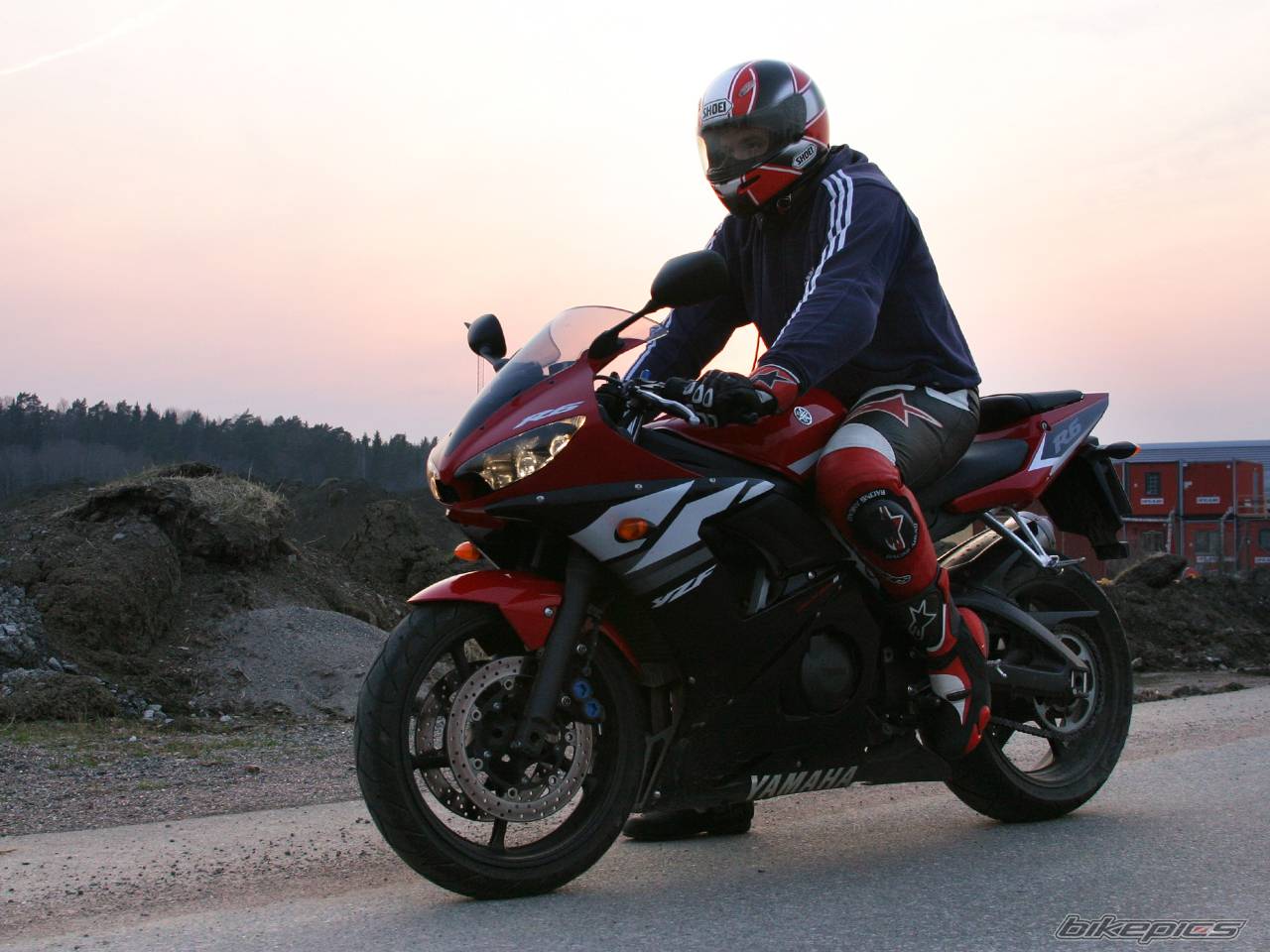 Bike Photo 576822