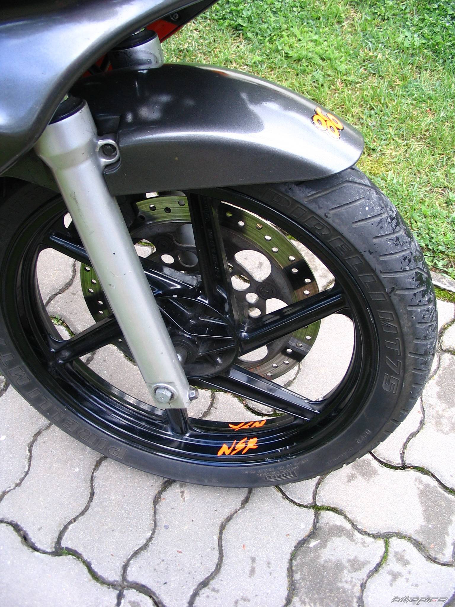 Bike Photo 576823