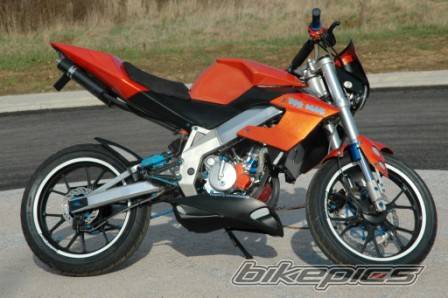 Bike Photo 576832